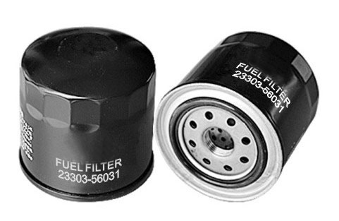 Fuel Filter 23303-56031 Fuel Filter 23303-56031